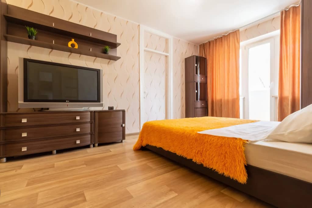 Квартира Новиковъ Дворик: фото 6