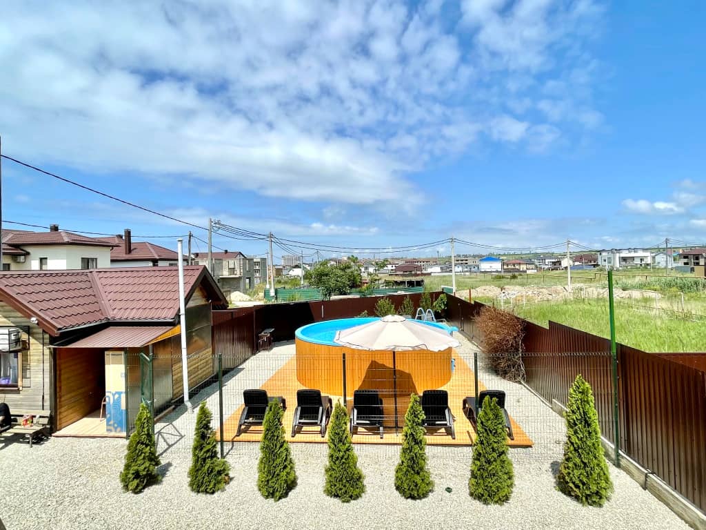 Batler Guest House: фото 5