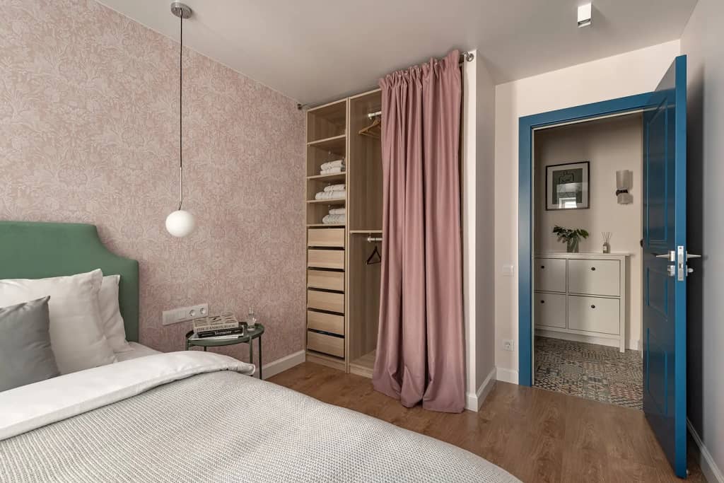 Апартаменты EasyHomes Spb Fontanka: фото 4