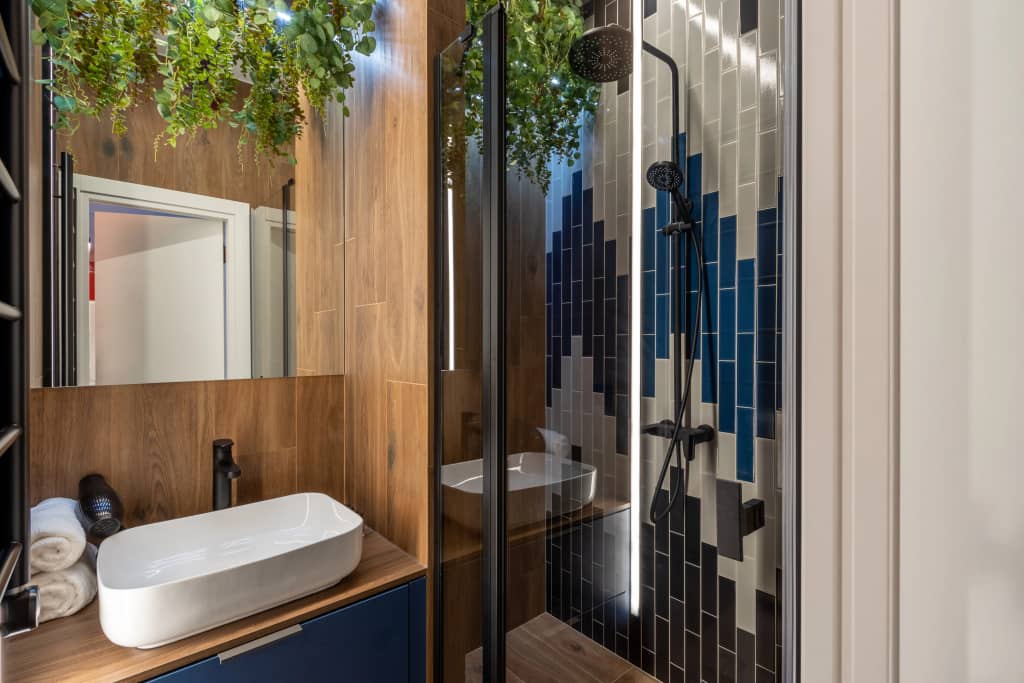 Апартаменты RENT198 Family Zvenigorodskaya 7: фото 7