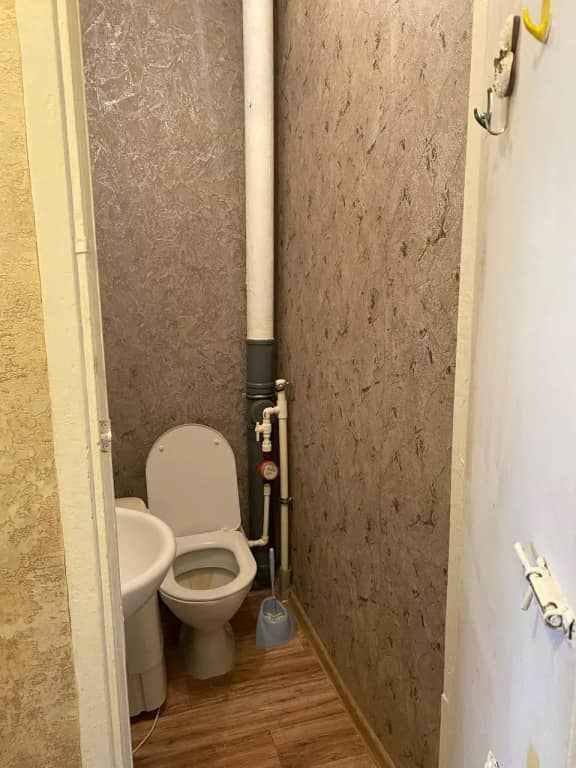Квартира Студия у Зеленой Рощи: фото 5