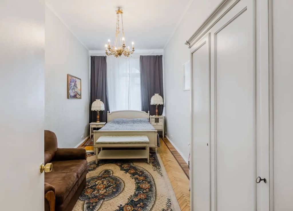 Апартаменты SpbStay на Рубинштейна 3: фото 5