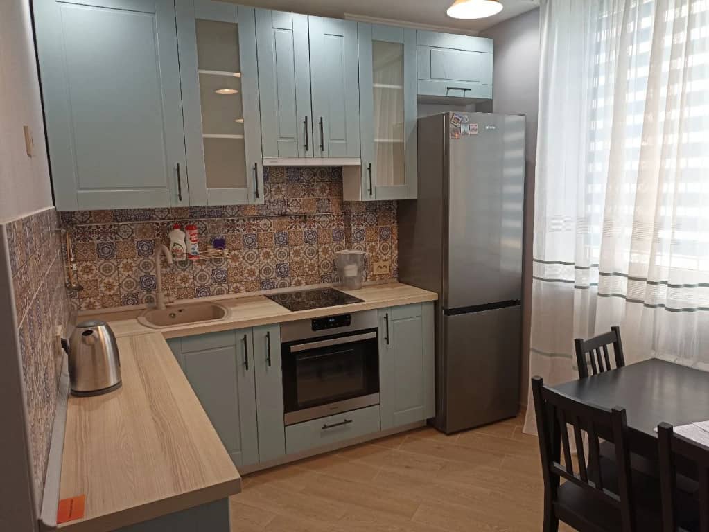 Жилое Помещение OrangeApartments24: фото 6