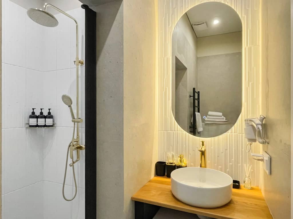 Квартира Art Seasons в ЖК Мэйн Стрит 336-3: фото 5