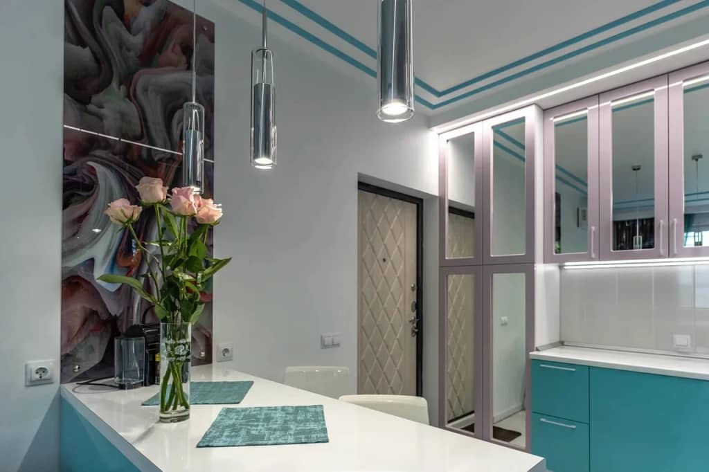 Апартаменты Casablanka Hit с большой террасой: фото 5