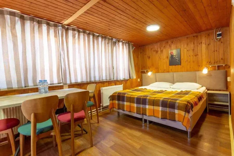 Отель Allure Lodge: фото 5