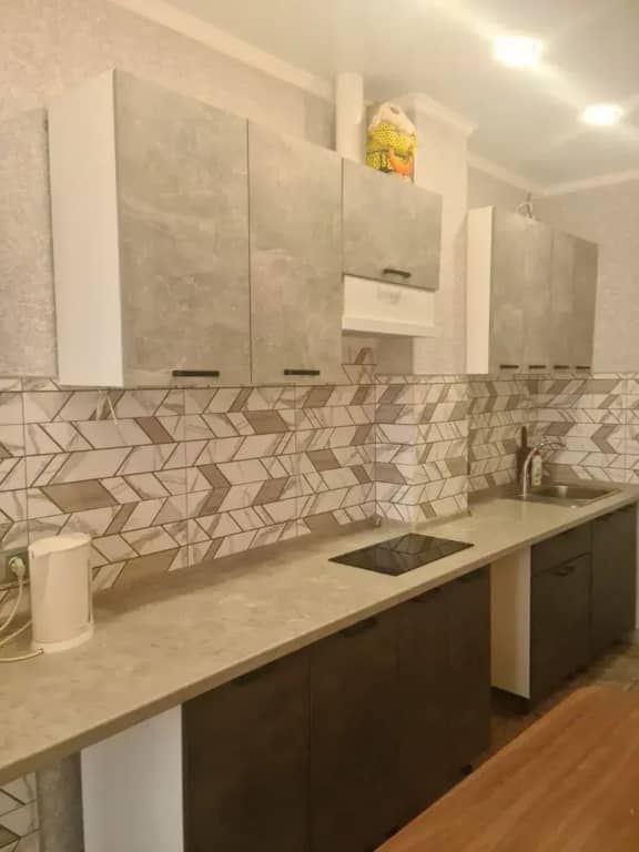 Квартира Milano на Есенина 9к1: фото 6