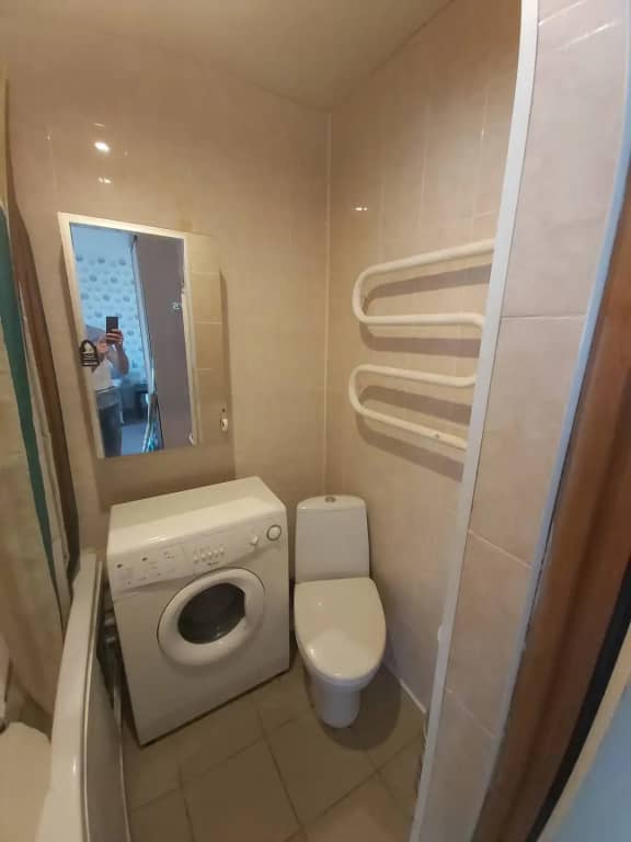 Жилое Помещение Компакт-Студия 21к2: фото 6