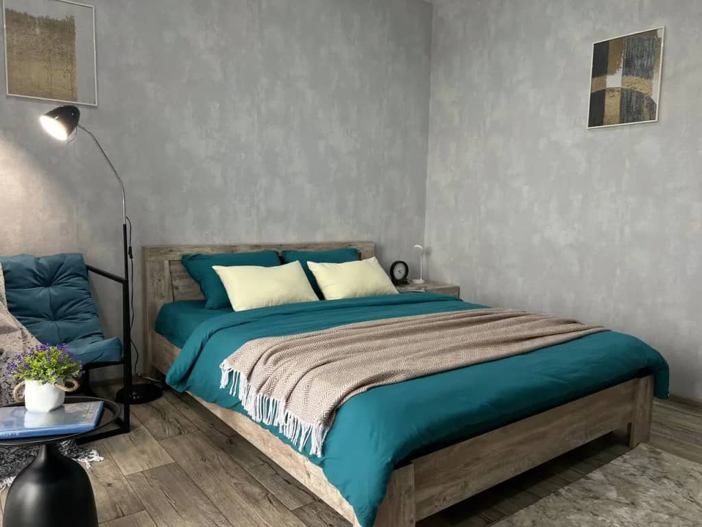 Апартаменты Rent House на проспекте Мира 7/25И: фото 4