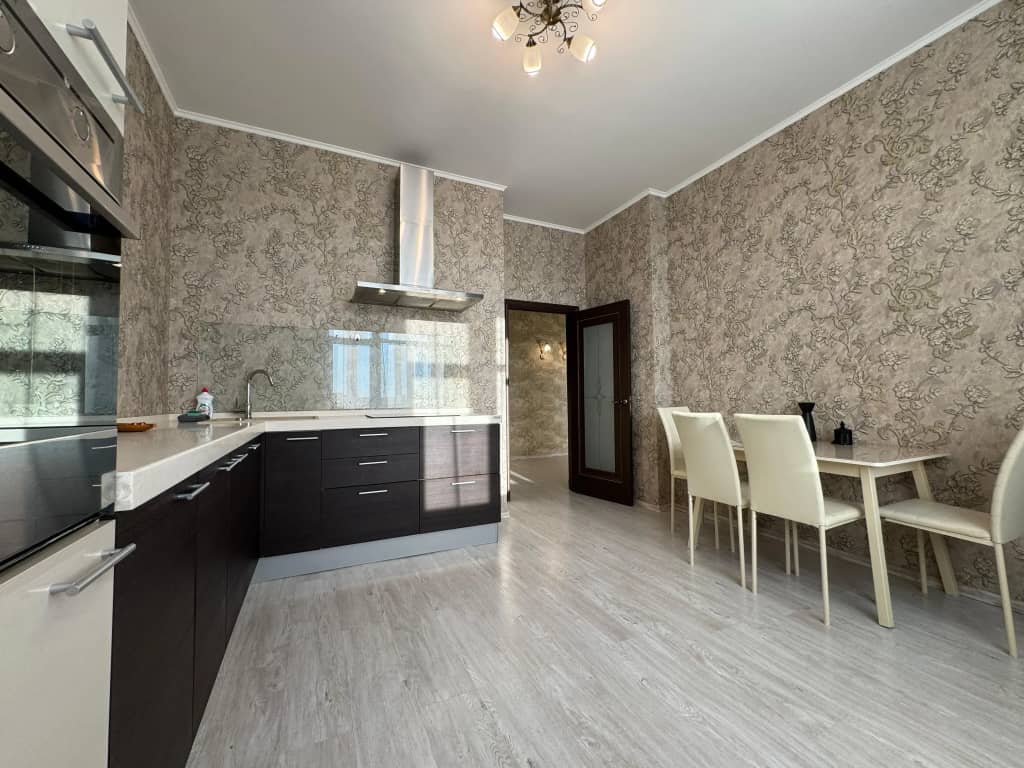 Апартаменты Gosh.rent / Апартаменты Малыгина 90,  282: фото 6