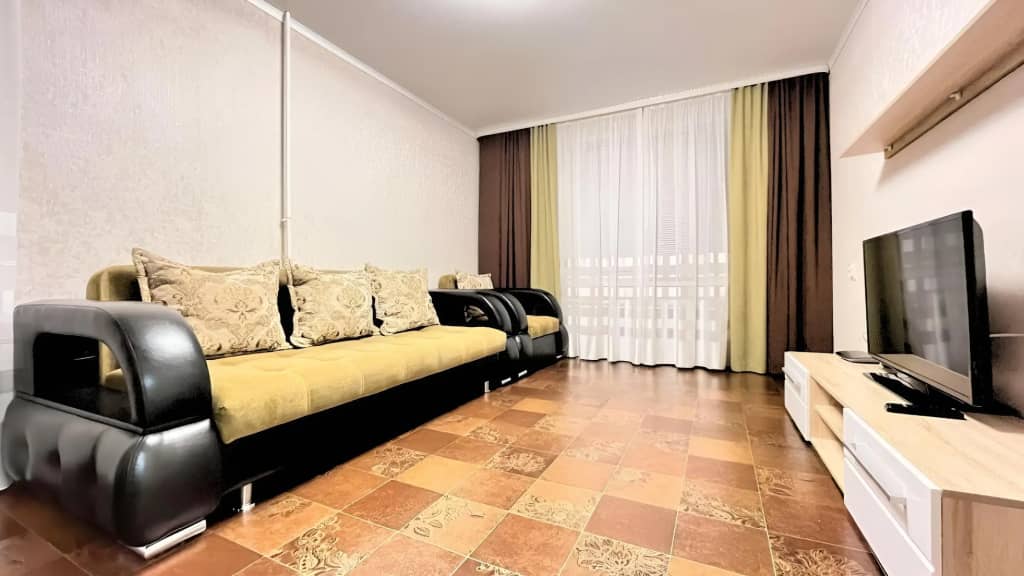 Квартира Марат Home по ул. Герцена д. 96: фото 4