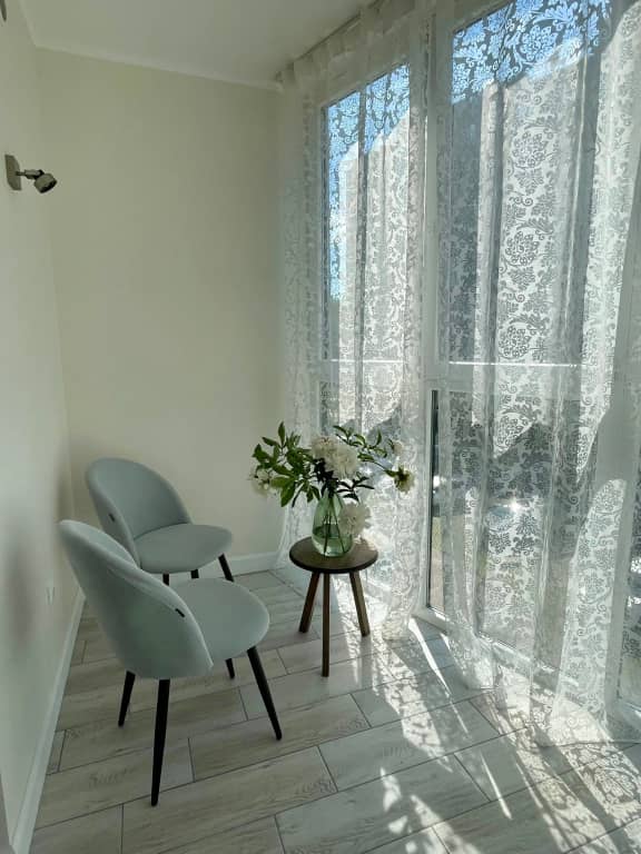Квартира Forest appartment: фото 7