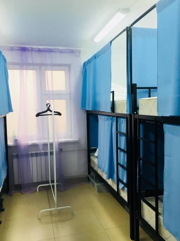 Хостел Travel Inn Электрозаводская: фото 4