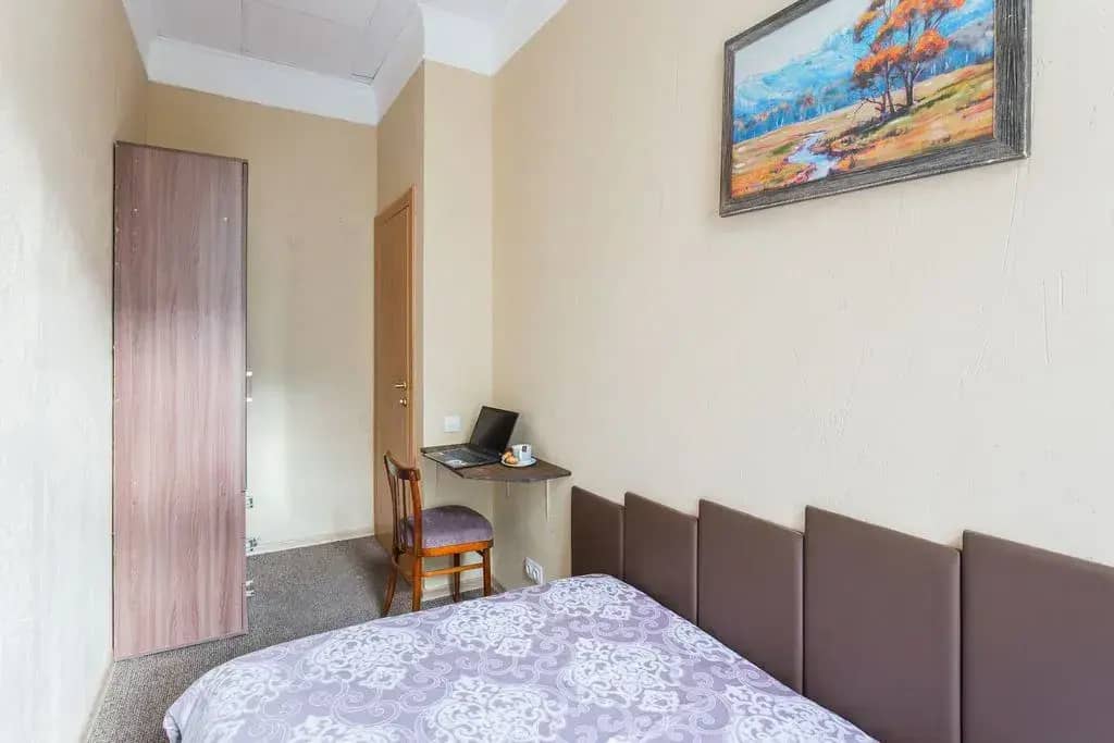 Хостел Rooms 1/10: фото 7