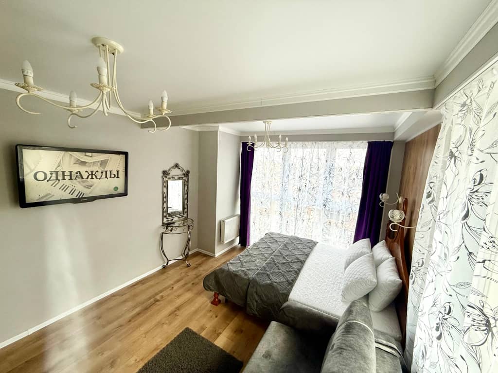 Апартаменты Королевские ворота - Резиденция королей: фото 5
