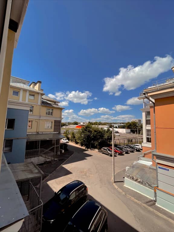 Апартаменты на Большой Нижегородской 27А: фото 4