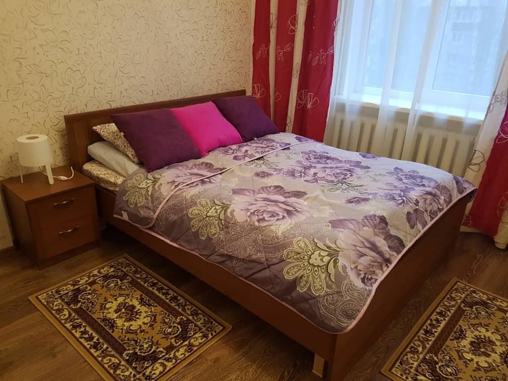 Квартира на Коммунальной 22а: фото 4