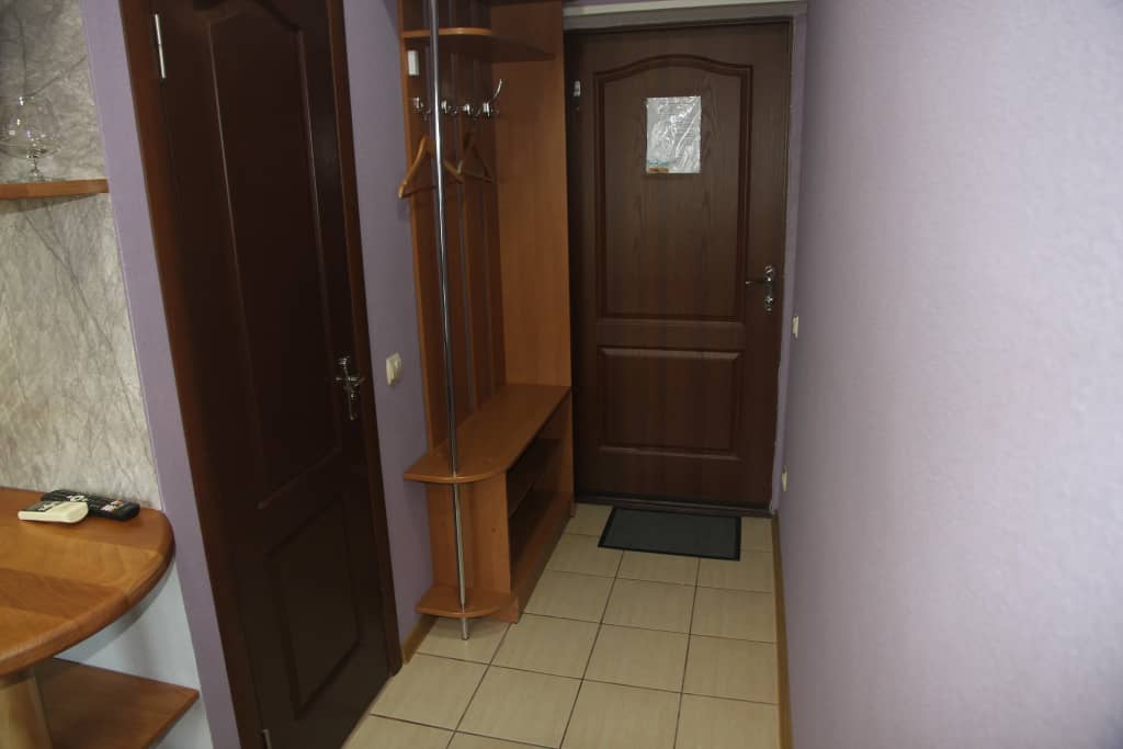 Квартира у Моря: фото 7