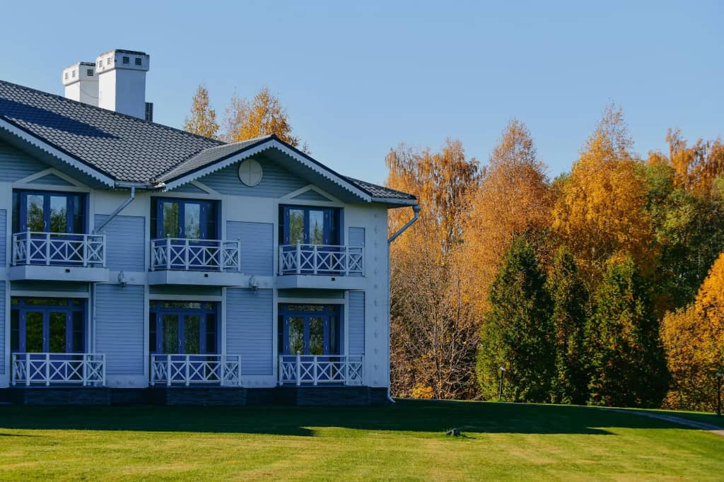 Комплекс Отдыха Завидово: фото 4