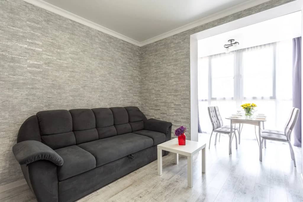 Апартаменты Дом у Дендрария Red Apartments Бегония: фото 6