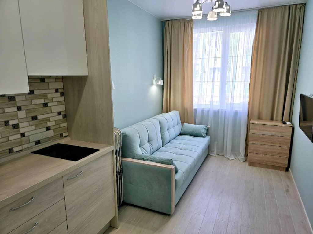 Квартира у Моря: фото 7