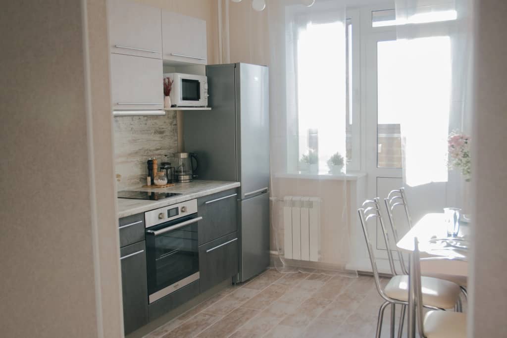 Апартаменты Argentum Home Дудинская 2: фото 4