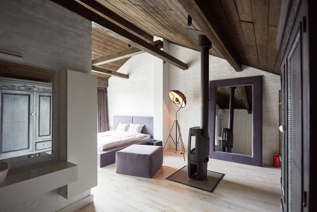 Вилла ZM House: фото 4