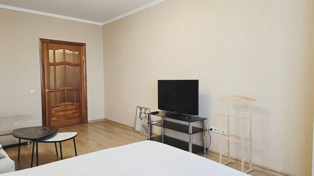 Квартира Еl Home рядом с Волгой и МТЛ Ареной: фото 5