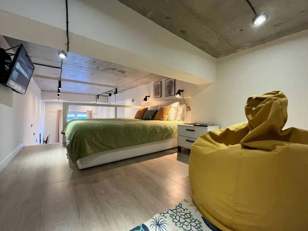 Апартаменты Happy People  в доме  с Термы Видное и ТЦ Галерея 9-18: фото 7