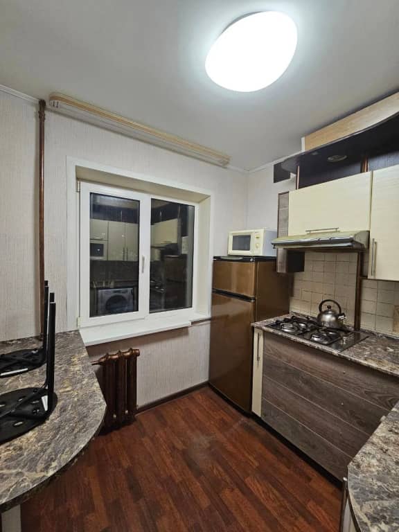 Квартира L.V.Hotels на Фрунзе 23: фото 6