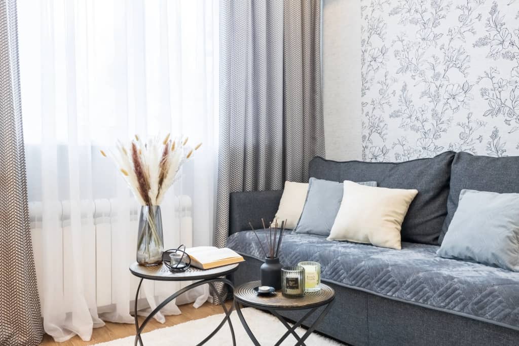 Апартаменты Comfort Home на Габдуллы Тукая 65а: фото 6