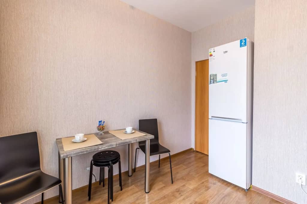 Апартаменты KvartalApartments Конотопская 4: фото 6