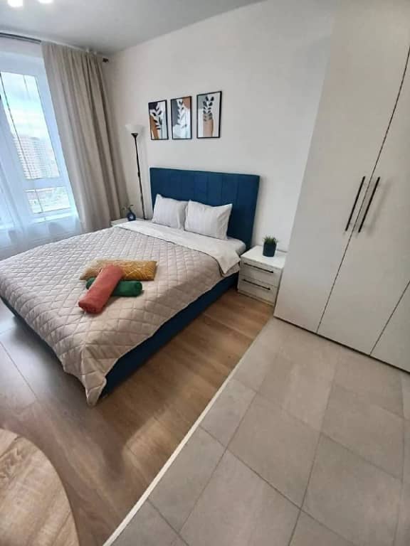 Апартаменты Сосновая 5/1 ProApart: фото 4