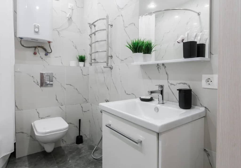 Квартира Короленко 28Б: фото 7
