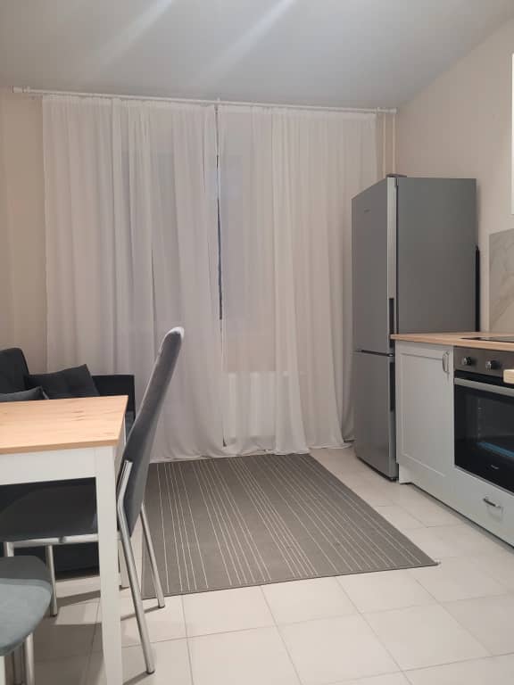 Апартаменты InnDays (6) Рязановское шоссе, 31к2: фото 6