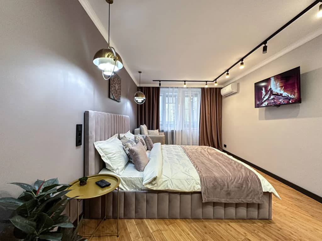 Квартира Top Rooms: фото 5