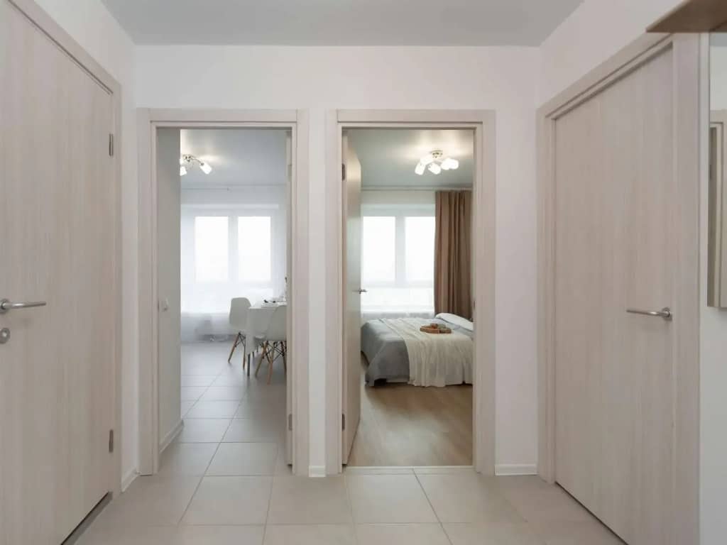 Апартаменты Happy House Люблинская 80к3: фото 5