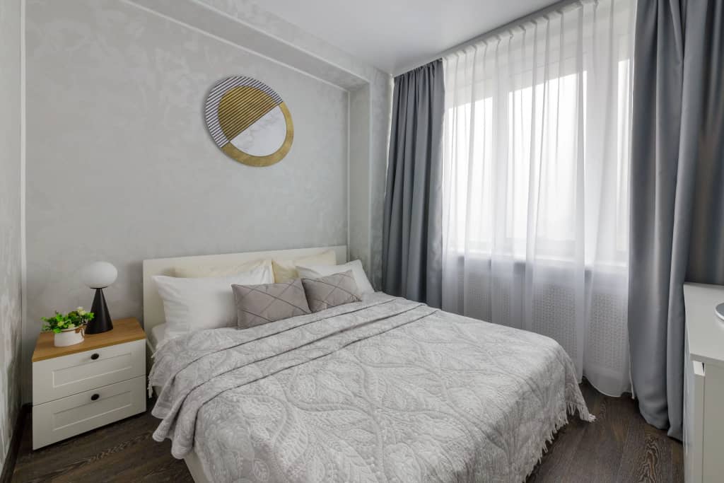 Апартаменты Apart Lux Новый Арбат 26 (3): фото 7
