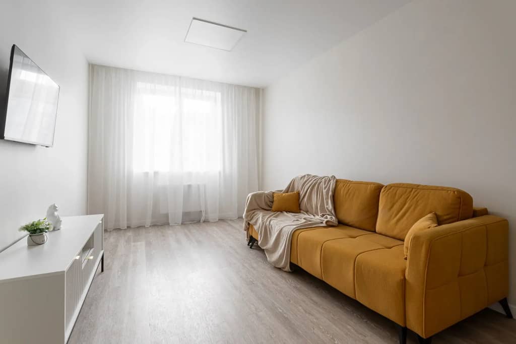 Квартира ApartWhite: фото 7