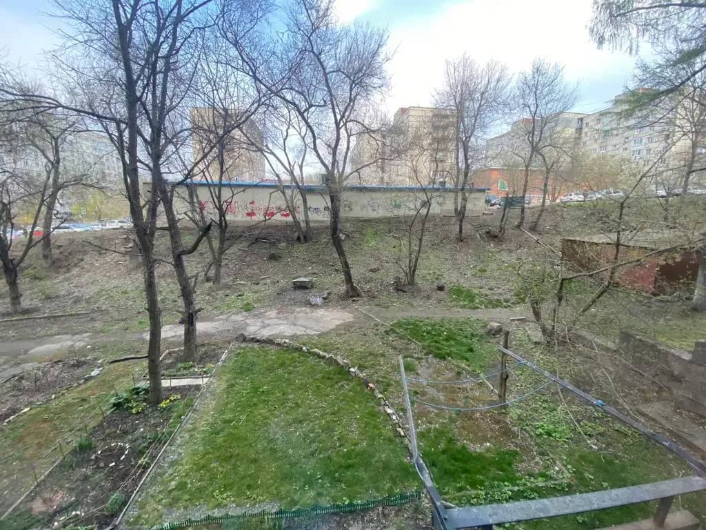 Квартира маленькая уютная сдаётся посуточно от 2х суток: фото 7