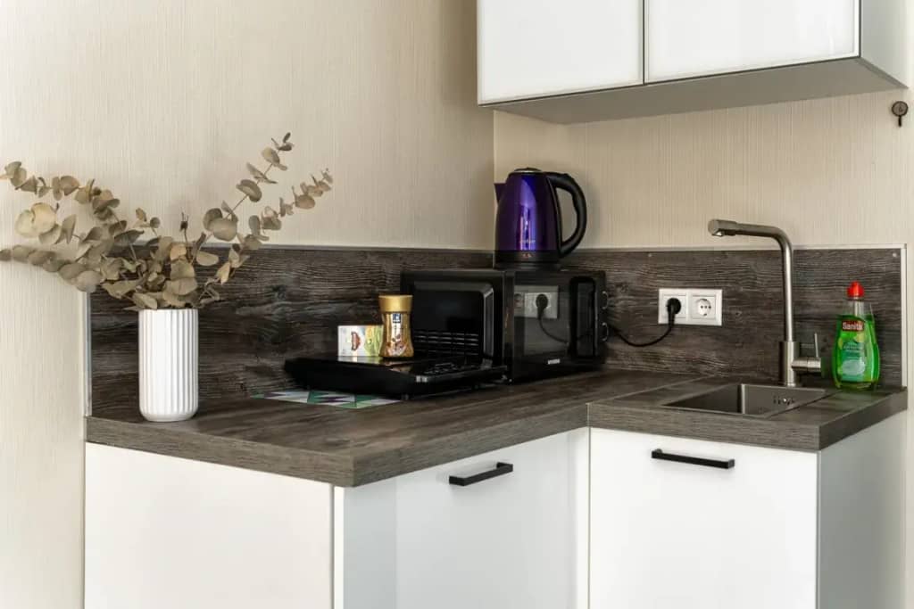 Стандартные Апартаменты BestFlat24 Шереметьевская 85с2: фото 6