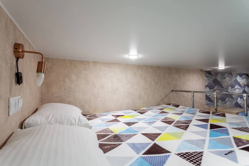 Отель Lullaby Hotels Невский проспект Family: фото 7