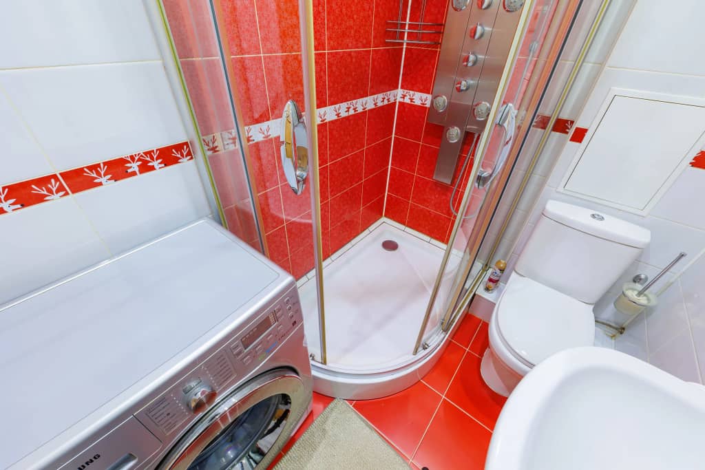 Апартаменты Dayker City Apartments на Крауля 82: фото 5