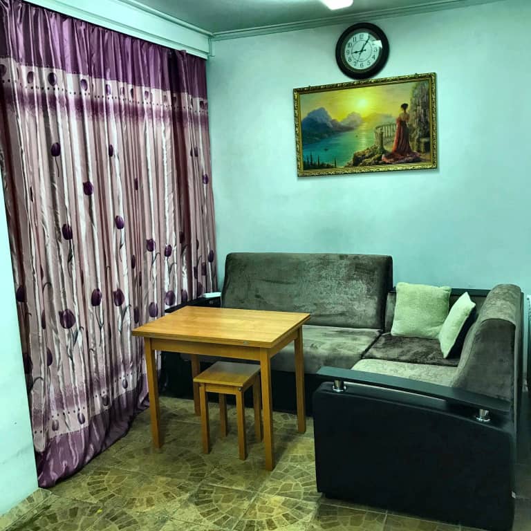 Гостевой дом У Музея: фото 4