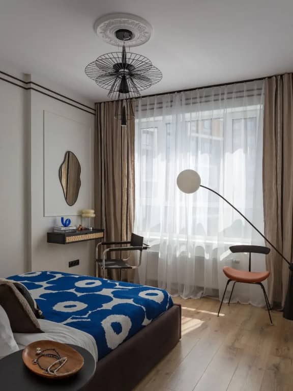 Апартаменты Apart Seasons 8 marta 204: фото 4