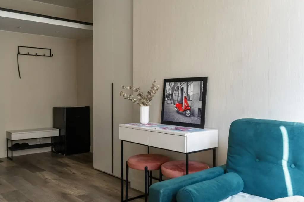 Стандартные Апартаменты BestFlat24 Шереметьевская 85с2: фото 4