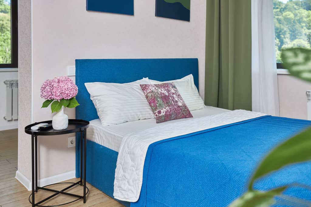Квартира Dendrarium Flat: фото 6
