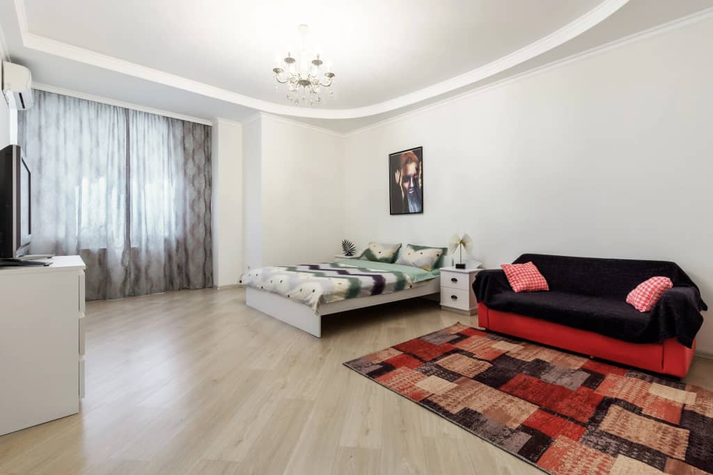 Апартаменты Lux on Bolshaya Sadovaya street: фото 4
