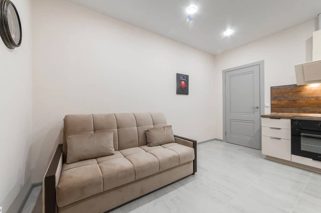 Апартаменты EasyGuest у м Московские ворота: фото 6