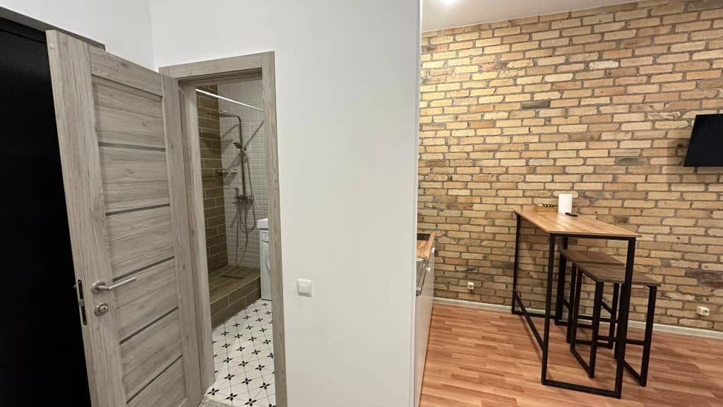 Квартира на Шубина 44к2: фото 7